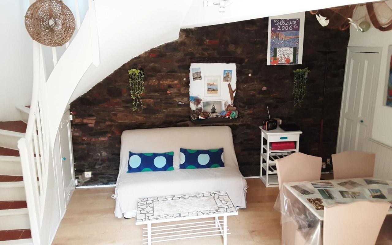 Jetez L'ancre Dans Notre Maison De Pecheur ! Vakantiehuis