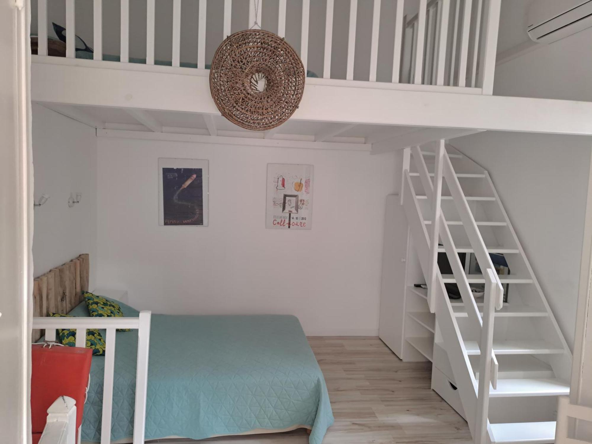 Jetez L'ancre Dans Notre Maison De Pecheur ! Vakantiehuis Collioure