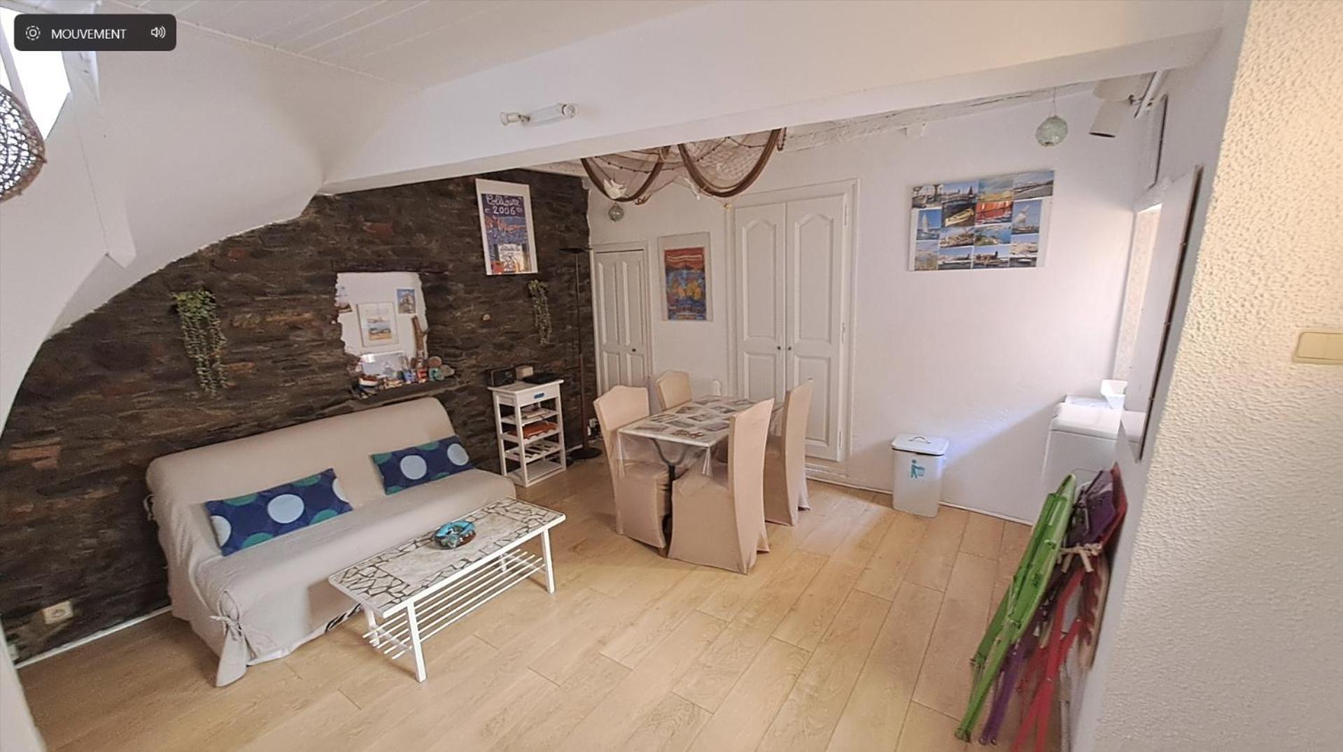 Vakantiehuis Jetez L'ancre Dans Notre Maison De Pecheur ! Collioure