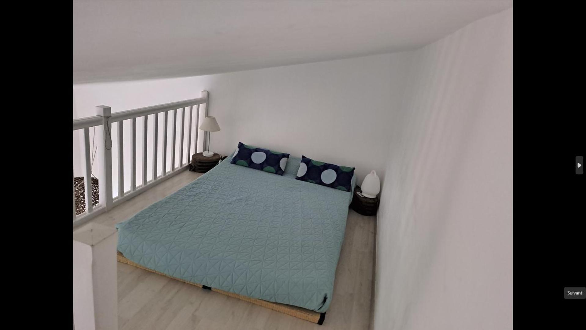 Vakantiehuis Jetez L'ancre Dans Notre Maison De Pecheur !