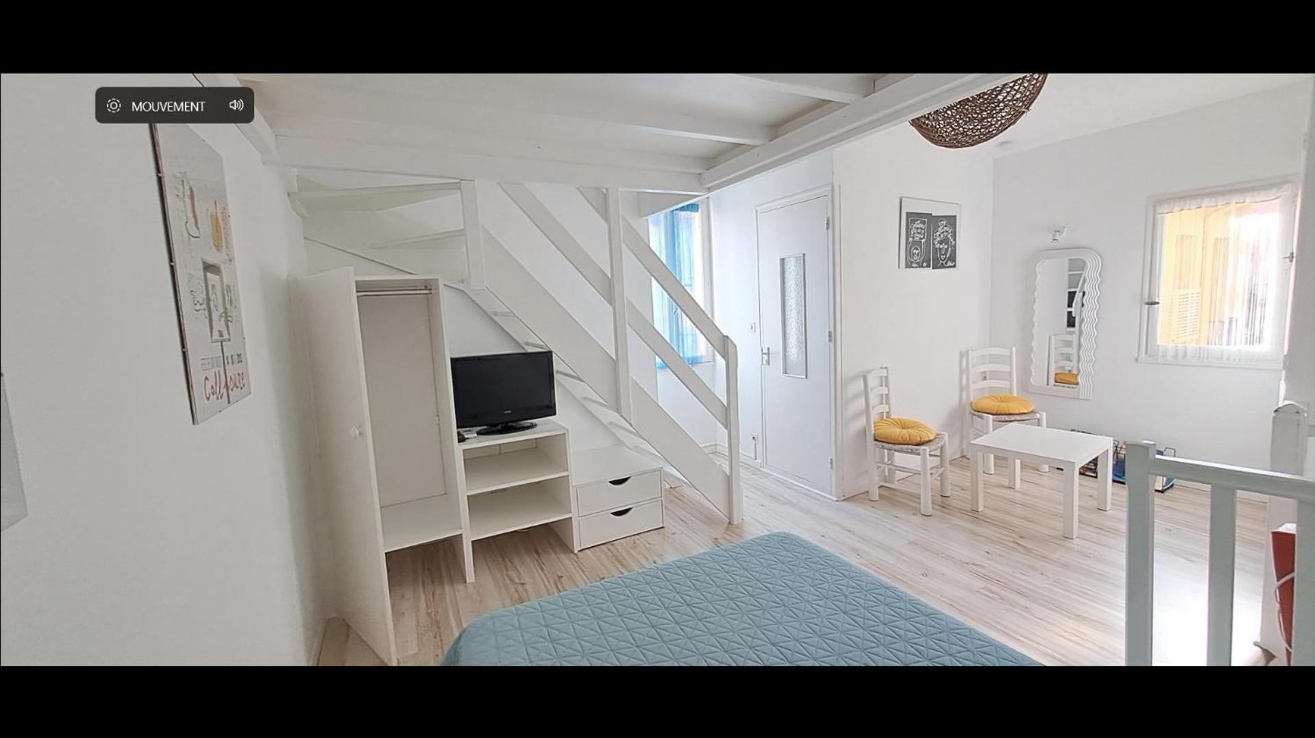Vakantiehuis Jetez L'ancre Dans Notre Maison De Pecheur ! *