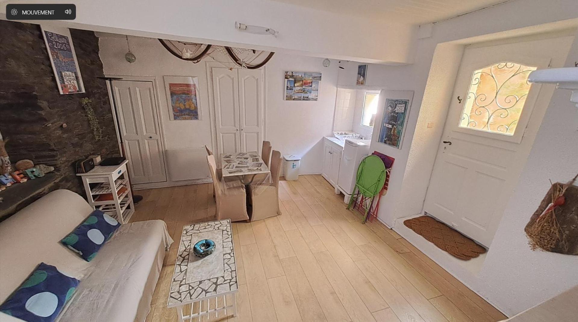 Jetez L'ancre Dans Notre Maison De Pecheur ! Vakantiehuis *