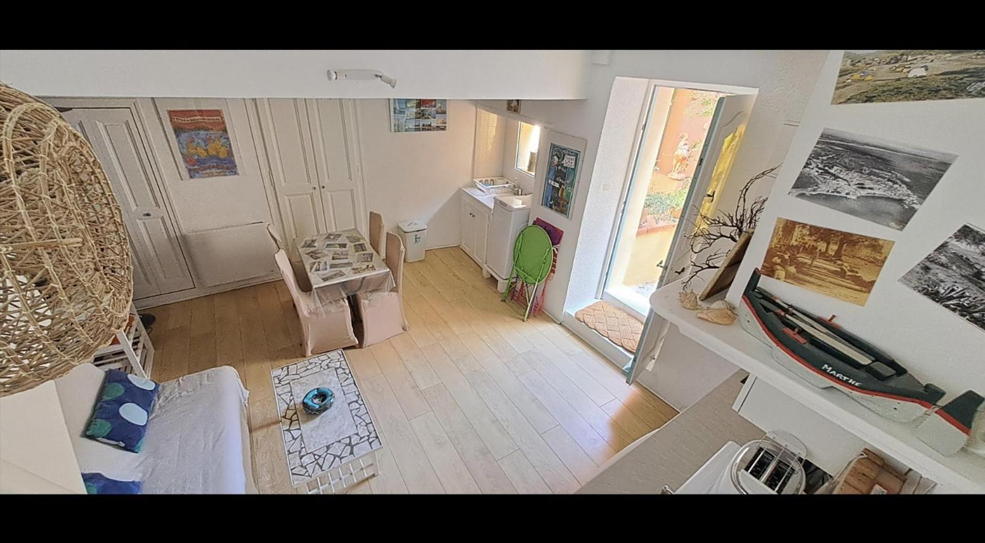 Holiday home Jetez L'ancre Dans Notre Maison De Pecheur ! *