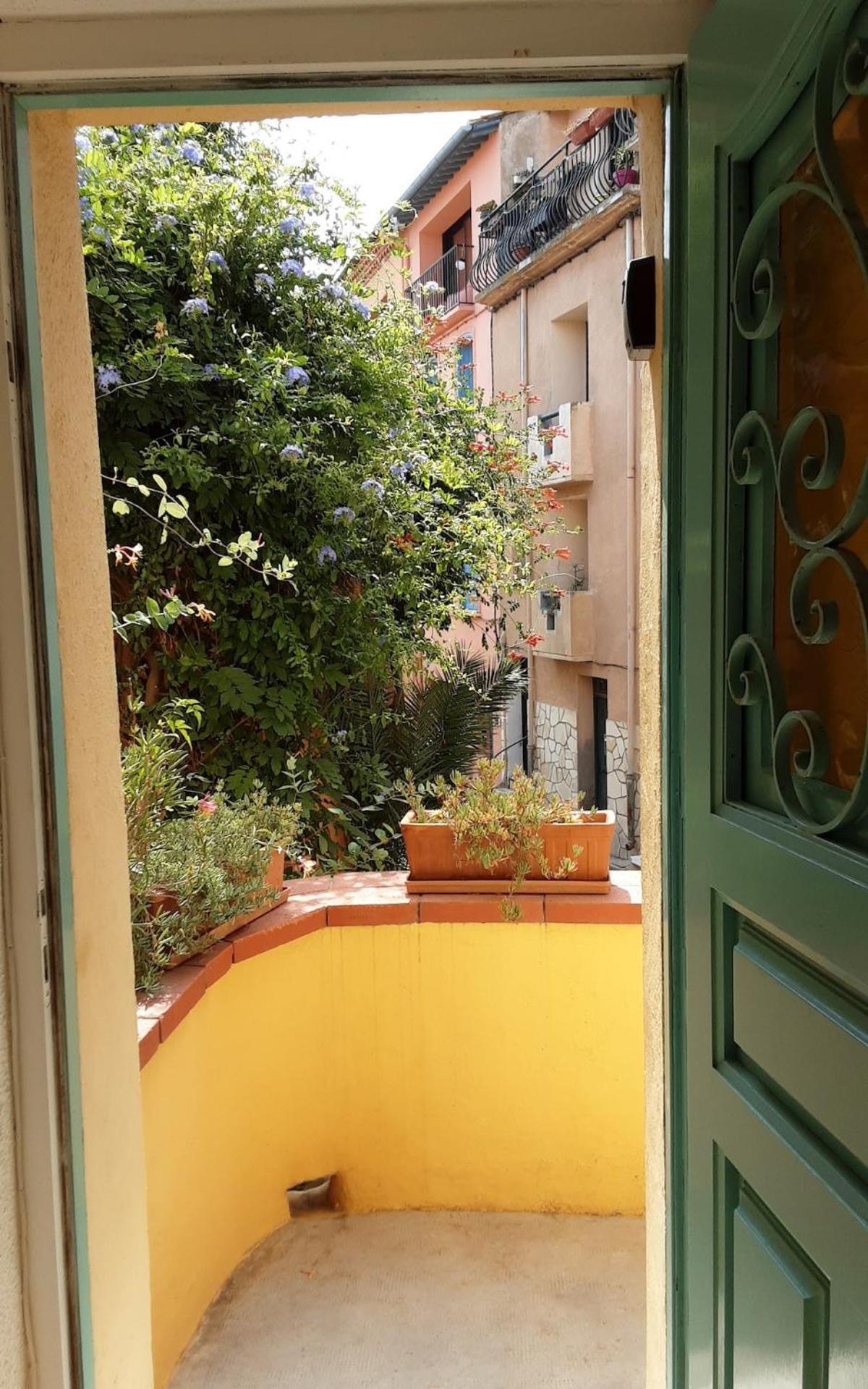 Jetez L'ancre Dans Notre Maison De Pecheur ! Collioure