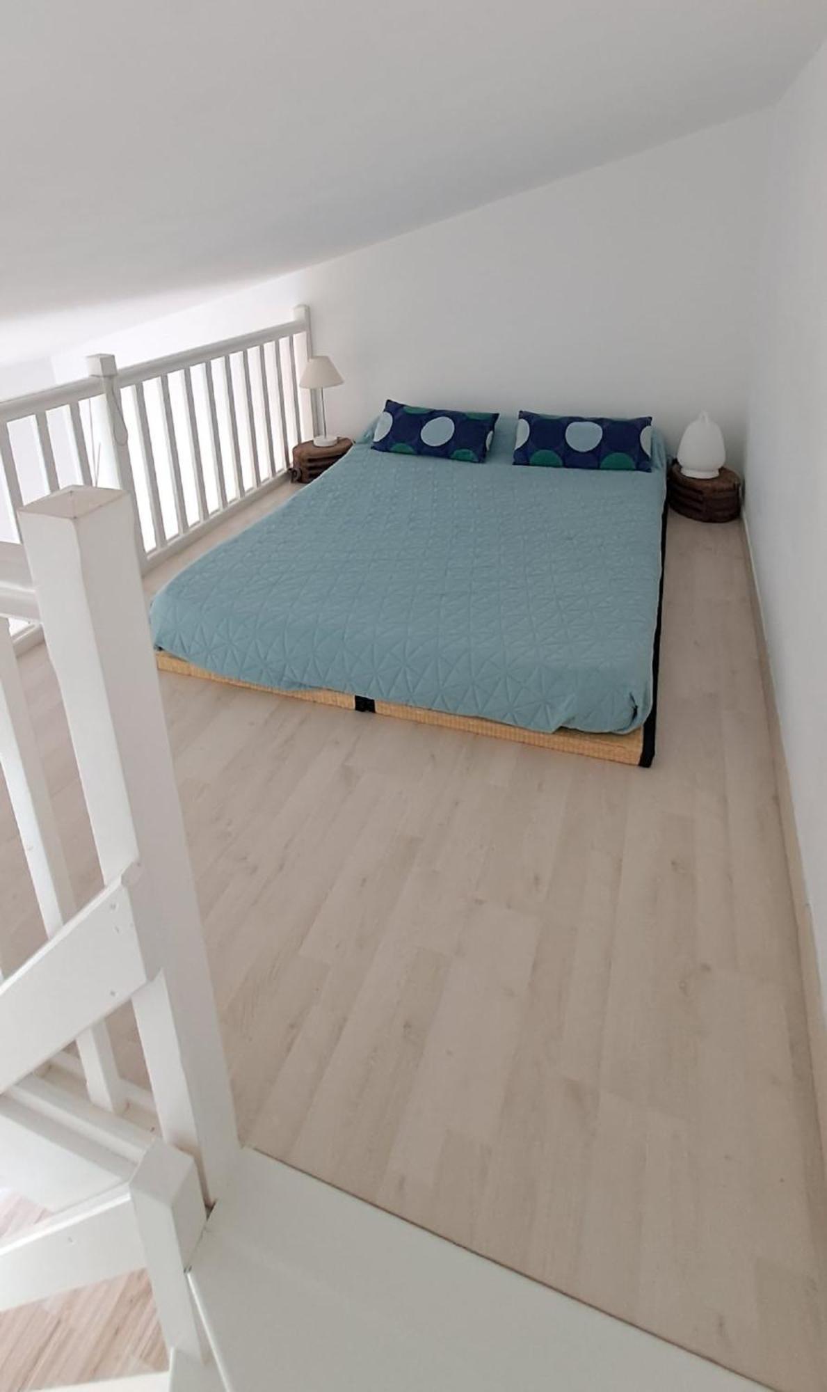 Jetez L'ancre Dans Notre Maison De Pecheur ! Holiday home