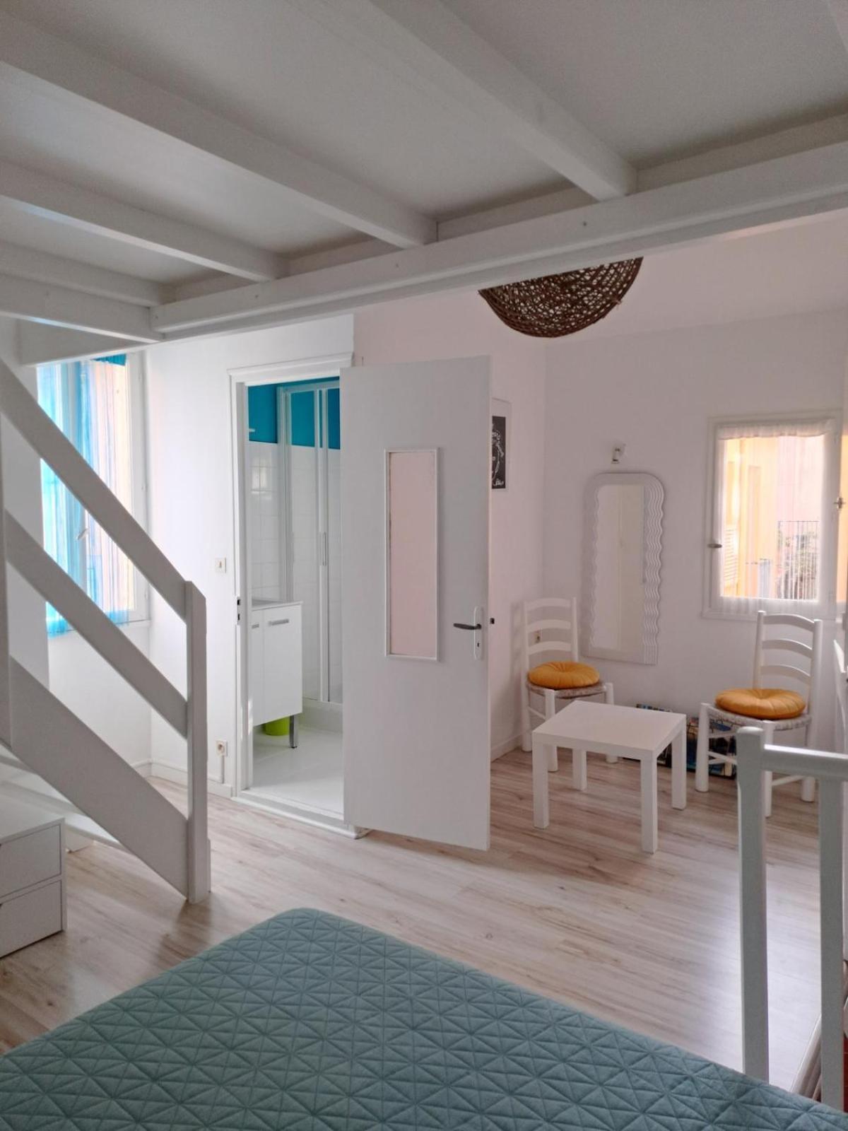 Holiday home Jetez L'ancre Dans Notre Maison De Pecheur !