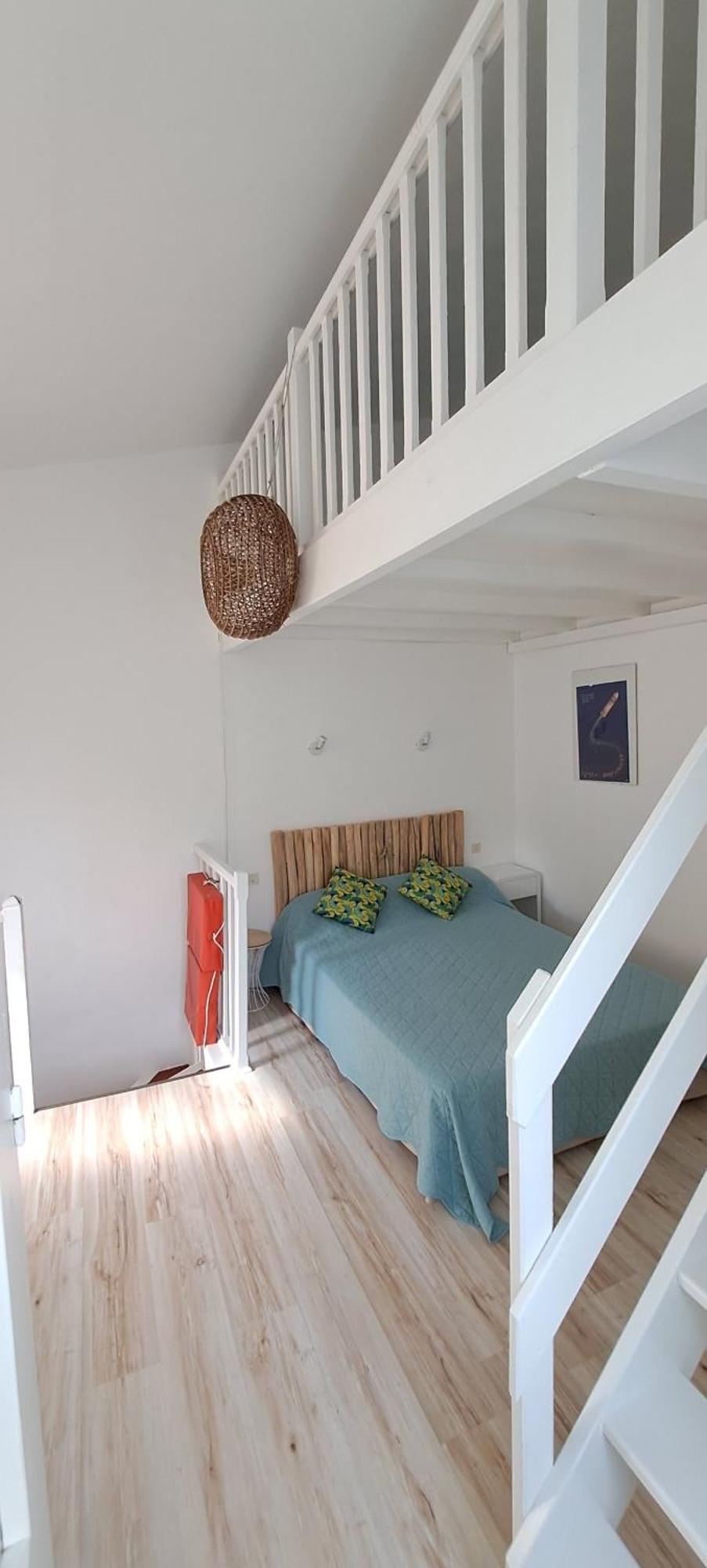 Vakantiehuis Jetez L'ancre Dans Notre Maison De Pecheur ! Collioure