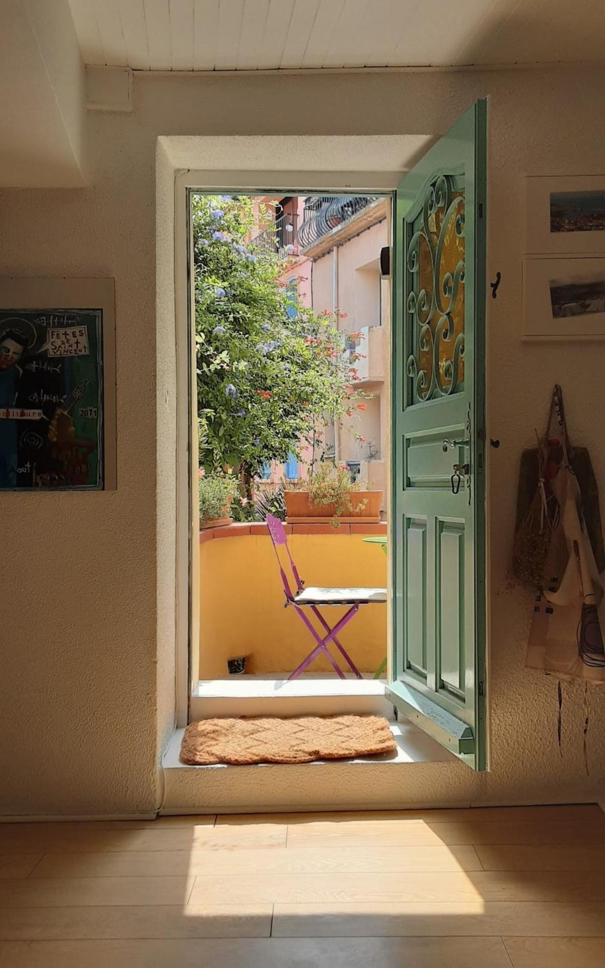 Jetez L'ancre Dans Notre Maison De Pecheur ! * Collioure