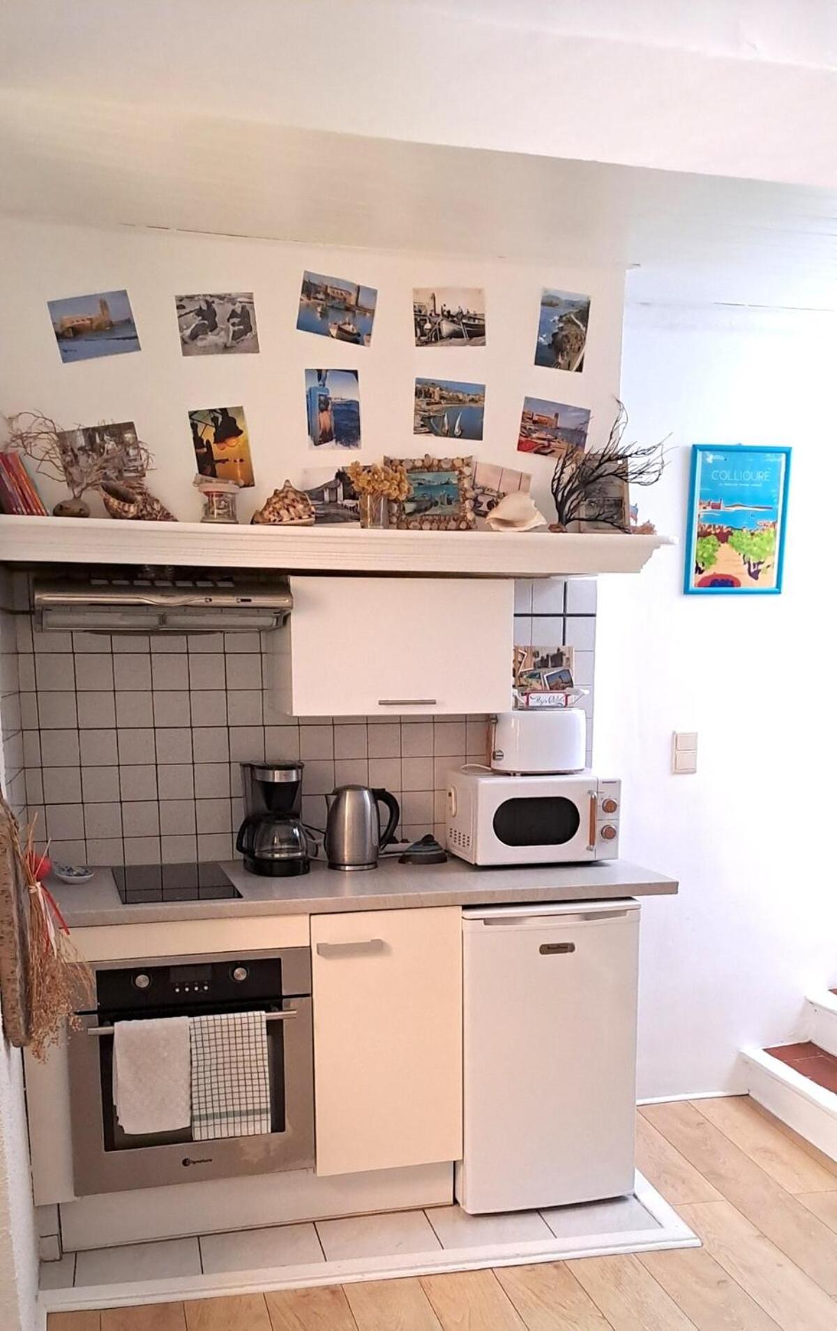 Vakantiehuis Jetez L'ancre Dans Notre Maison De Pecheur !